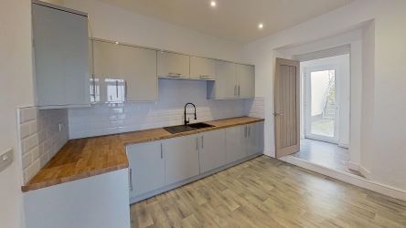 152 Hanover Street, Swansea, West Glamorgan, SA1 6BP