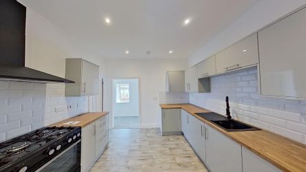 152 Hanover Street, Swansea, West Glamorgan, SA1 6BP