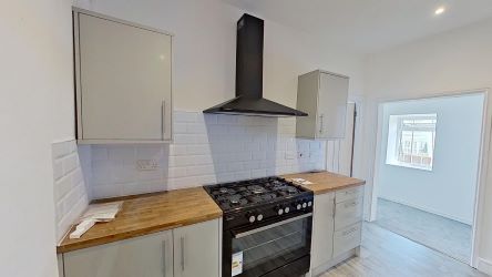 152 Hanover Street, Swansea, West Glamorgan, SA1 6BP