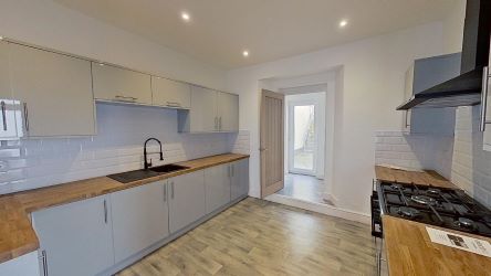 152 Hanover Street, Swansea, West Glamorgan, SA1 6BP