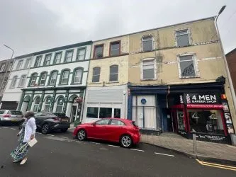 Property cover