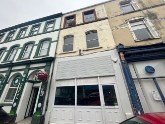 6 Cowell Street, Llanelli, Dyfed, SA15 1UU