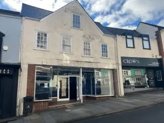 7 High Street, Chepstow, NP16 5LH