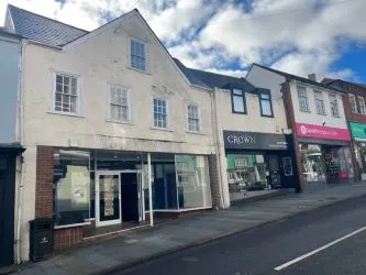 7 High Street, Chepstow, NP16 5LH