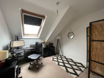 Apartment 22 The Grand, 5-7 Westgate Street, Cardiff, CF10 1AR