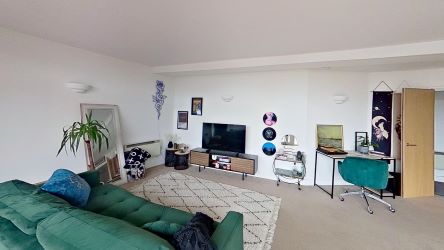 Apartment 22 The Grand, 5-7 Westgate Street, Cardiff, CF10 1AR