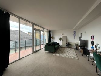 Apartment 22 The Grand, 5-7 Westgate Street, Cardiff, CF10 1AR