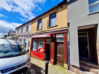 51 Perrott Street, Treharris, Mid Glamorgan, CF46 5ET