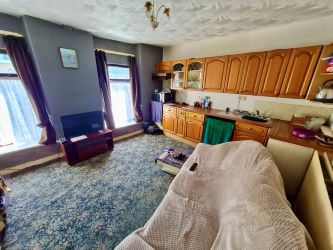 51 Perrott Street, Treharris, Mid Glamorgan, CF46 5ET