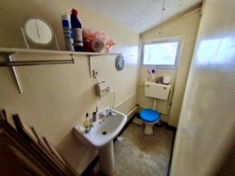 51 Perrott Street, Treharris, Mid Glamorgan, CF46 5ET