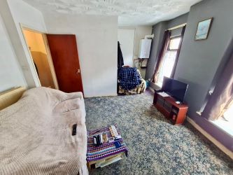 51 Perrott Street, Treharris, Mid Glamorgan, CF46 5ET