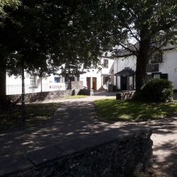 4 Jacksons Lane, Carmarthen, SA31 1QD