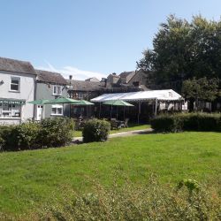 4 Jacksons Lane, Carmarthen, SA31 1QD