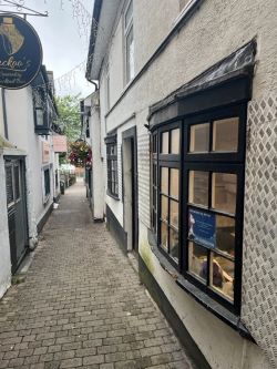 4 Jacksons Lane, Carmarthen, SA31 1QD