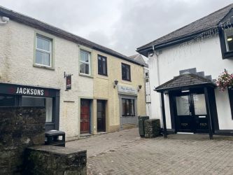 4 Jacksons Lane, Carmarthen, SA31 1QD