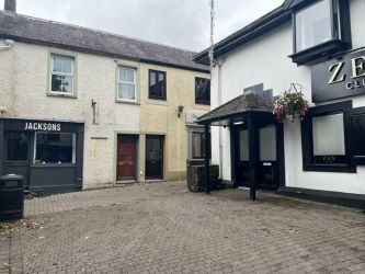 4 Jacksons Lane, Carmarthen, SA31 1QD