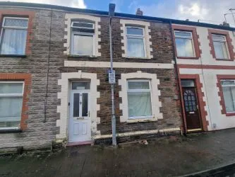 96 Pearl Street, Cardiff, South Glamorgan, CF24 1PL