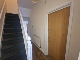 96 Pearl Street, Cardiff, South Glamorgan, CF24 1PL