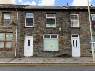 136 Miskin Road, Tonypandy, CF40 2QL