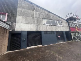 Unit 5 Cwmbach Industrial Estate, Cwmbach, Aberdare, CF44 0AE