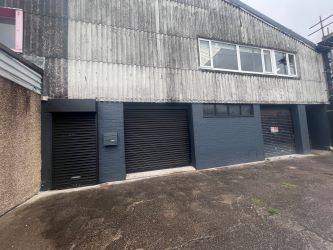 Unit 5 Cwmbach Industrial Estate, Cwmbach, Aberdare, CF44 0AE