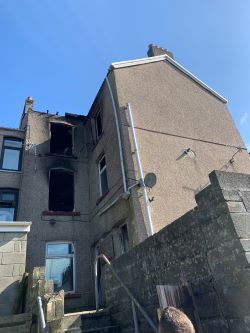 7 Jubilee Road, New Tredegar, Gwent, NP24 6NX