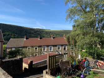 7 Jubilee Road, New Tredegar, Gwent, NP24 6NX