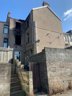 7 Jubilee Road, New Tredegar, Gwent, NP24 6NX