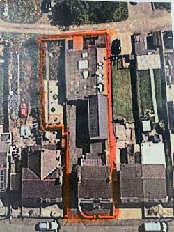 Property cover