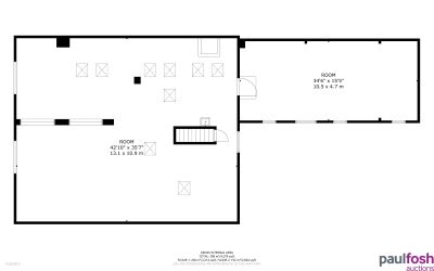 13 Black Lion Road, Gorslas, Llanelli, SA14 6RS