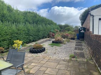 13 Black Lion Road, Gorslas, Llanelli, SA14 6RS