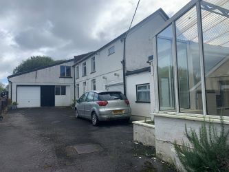 13 Black Lion Road, Gorslas, Llanelli, SA14 6RS