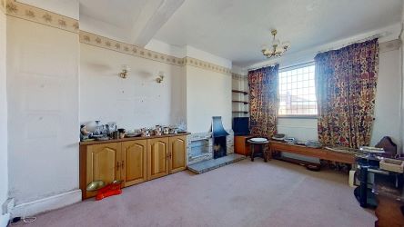 13 Black Lion Road, Gorslas, Llanelli, SA14 6RS
