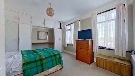 13 Black Lion Road, Gorslas, Llanelli, SA14 6RS