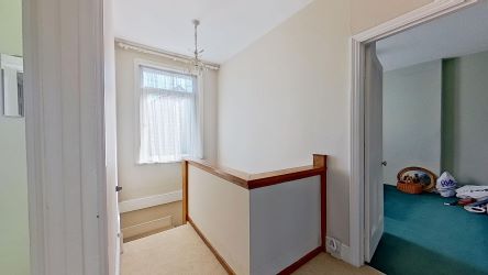 13 Black Lion Road, Gorslas, Llanelli, SA14 6RS