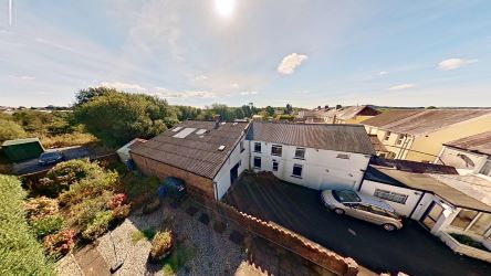 13 Black Lion Road, Gorslas, Llanelli, SA14 6RS