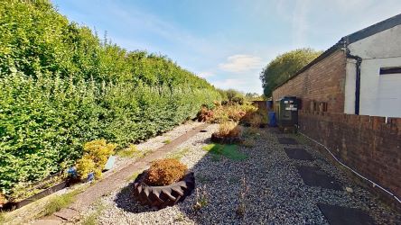 13 Black Lion Road, Gorslas, Llanelli, SA14 6RS