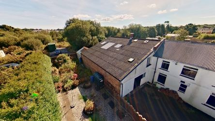 13 Black Lion Road, Gorslas, Llanelli, SA14 6RS