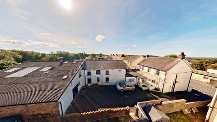 13 Black Lion Road, Gorslas, Llanelli, SA14 6RS