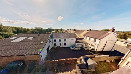 13 Black Lion Road, Gorslas, Llanelli, SA14 6RS