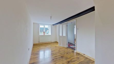 3 Royal Oak Terrace, Johnstown, Carmarthen, SA31 3NA