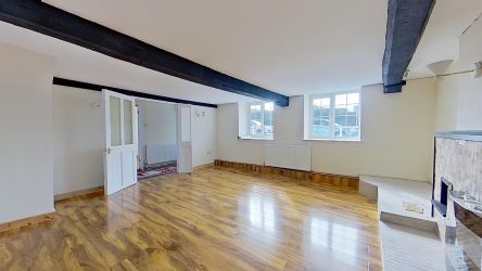 3 Royal Oak Terrace, Johnstown, Carmarthen, SA31 3NA