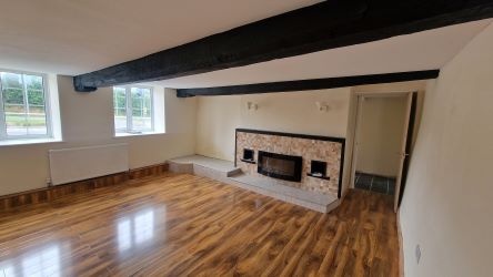 3 Royal Oak Terrace, Johnstown, Carmarthen, SA31 3NA