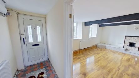 3 Royal Oak Terrace, Johnstown, Carmarthen, SA31 3NA