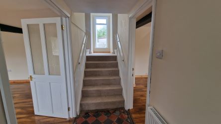 3 Royal Oak Terrace, Johnstown, Carmarthen, SA31 3NA