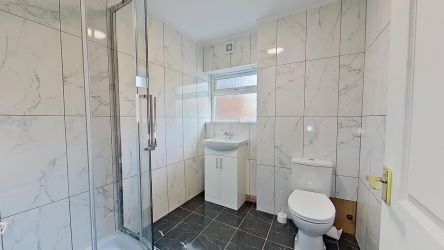 3 Royal Oak Terrace, Johnstown, Carmarthen, SA31 3NA