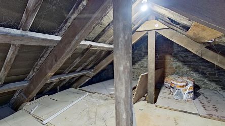 3 Royal Oak Terrace, Johnstown, Carmarthen, SA31 3NA