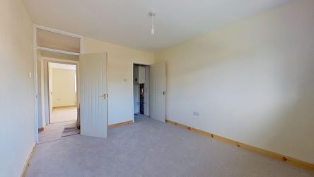 3 Royal Oak Terrace, Johnstown, Carmarthen, SA31 3NA