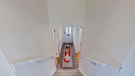 3 Royal Oak Terrace, Johnstown, Carmarthen, SA31 3NA