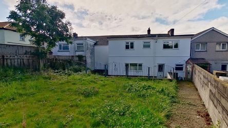 3 Royal Oak Terrace, Johnstown, Carmarthen, SA31 3NA